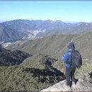 [국제신문] 근교산&그너머 ＜1266＞ 창녕 영산 영축산~변봉 이미지