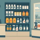 서광세탁소 이미지