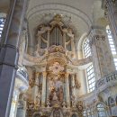 동대전중앙교회 | 프라하 일일 투어 작센스위스 드레스덴 당일치기 근교 여행