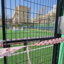 아름동 복합커뮤니티센터 다목적강당 이미지