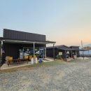 청솔골프 | [재방문] 겨울에 당일치기로 오기 좋은 광주근교캠핑장 추천! '청솔캠핑장'