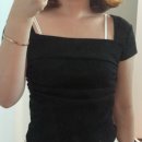 컴포트디자인랩 | 컴포트랩 얇은 끈 브라 내돈내산 후기!(듀얼쿨 튜브탑,니플브라렛,에르고핏탑)