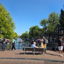 집집마다 미술관 | 암스테르담] 아이들과 함께라면 꼭 가봐야 할 장소 안네프랑크의 집집(feat. 예매하기 Toko Bersama)