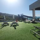 여수랑께펜션 | 여수 돌산펜션 바다 보며 쉬어온 여수 라포즈 펜션 솔직 후기