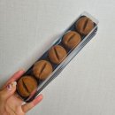 강릉커피콩빵강릉당초당점