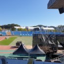 팔마종합운동장 팔마주경기장 이미지