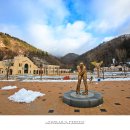 태양의 후예 동상 티스토리