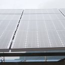 광동안전 태양광발전소 이미지