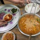 고향닭칼국수