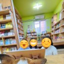 아차산아래작은도서관놀자 이미지