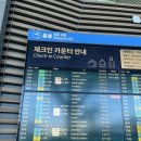 휴800 | 대만 타이중 여행 - 진에어 LJ737/LJ738 737-800 탑승 후기, 타이중공항 꿀팁 무게 재는 곳