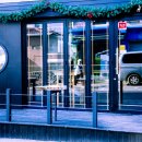 해방촌거리 이미지