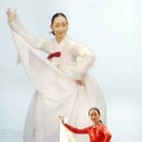 전통한국무용 이미지