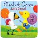 DUCK DUCK GOOSE 이미지