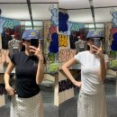 티지엠(T.G.M) | [글로니] G Slim T 피팅 후기