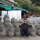 돌하루방 이미지