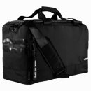 블랙컴퍼니 | 더웨이트컴퍼니 더플백 블랙 후기! 가성비 갑 여행가방 추천