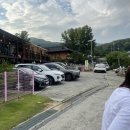 청솔한옥 | 부산근교여행 청도 계곡 청솔한옥스테이 103호 후기