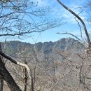 와룡휴양림진입로 | 거림~일출능선~중산리