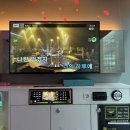 산타 코인 노래연습장 이미지