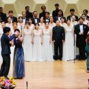 동해시문화예술회관 대공연장 이미지