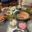 동래 양념갈비 가족외식 맛집 부광숯불갈비 내돈내산 후기