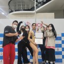 2022 PICK 대회 폴아트 프로페셔널 1위 수상│엘르 폴 스튜디오
