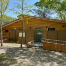 구수곡자연휴양림 야영장 이미지