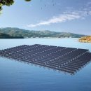 호남태양광발전소 이미지