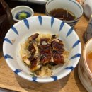 역삼-1509 | [서울/강남역] 양산도 몸보신하기 좋은 장어덮밥 역삼역 맛집 혼밥후기