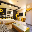 팝콘모텔 이미지