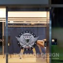 미주프라자 스크린골프존 이미지