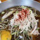 군산 맛집 추천 | 군산 뽀빠이냉면 후기(군산 평양냉면, 뽀빠이냉면, 물냉, 비냉, 만두)