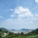 장군산 둘레길 이미지