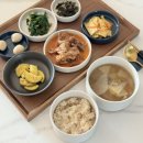 집밥예찬, 웰빙건강요리 | 반찬배달 집밥느낌 나는 천연조미료 건강예찬 정기배송