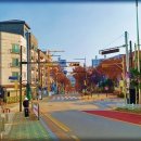 대야초 정문 앞 이미지