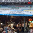 신당지하상가-신당역간 지하통로 연결공사 이미지