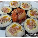 엉터리김밥 이미지