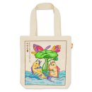 우리의 멋, 민화 이미지