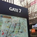 남대문시장길 이미지