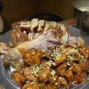 하륜일만족발 이미지