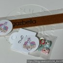 S001 | [네일아트] 산리오 포차코 네일 셀프네일 후기