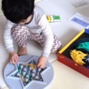 창의력 유아보드게임 이미지