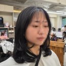 에이바헤어 중계은행사거리점