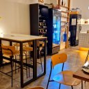 분당-213 | 분당브런치 정자동맛집 델리카운터213에서 잠봉뵈르 샌드위치, 라자냐와 함께 즐거운 저녁 식사 후기