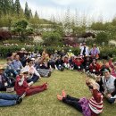 괴산군노인복지관 이미지