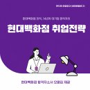 디자인엠아이피 | [공지] [업데이트][전자책2] 현대백화점 채용대비 취업전략 (26년 4월)(p.218)