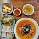 늘이맛 콩나물국밥&국수(행신점) 네이버블로그
