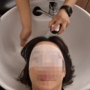 순천 호수공원 미용실 "플로우헤어스튜디오 호수공원점" 지유 부원장님 후기