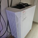 이엠텍inc 레드빗PC 구매 후기 (CPU 스티커 미제거)